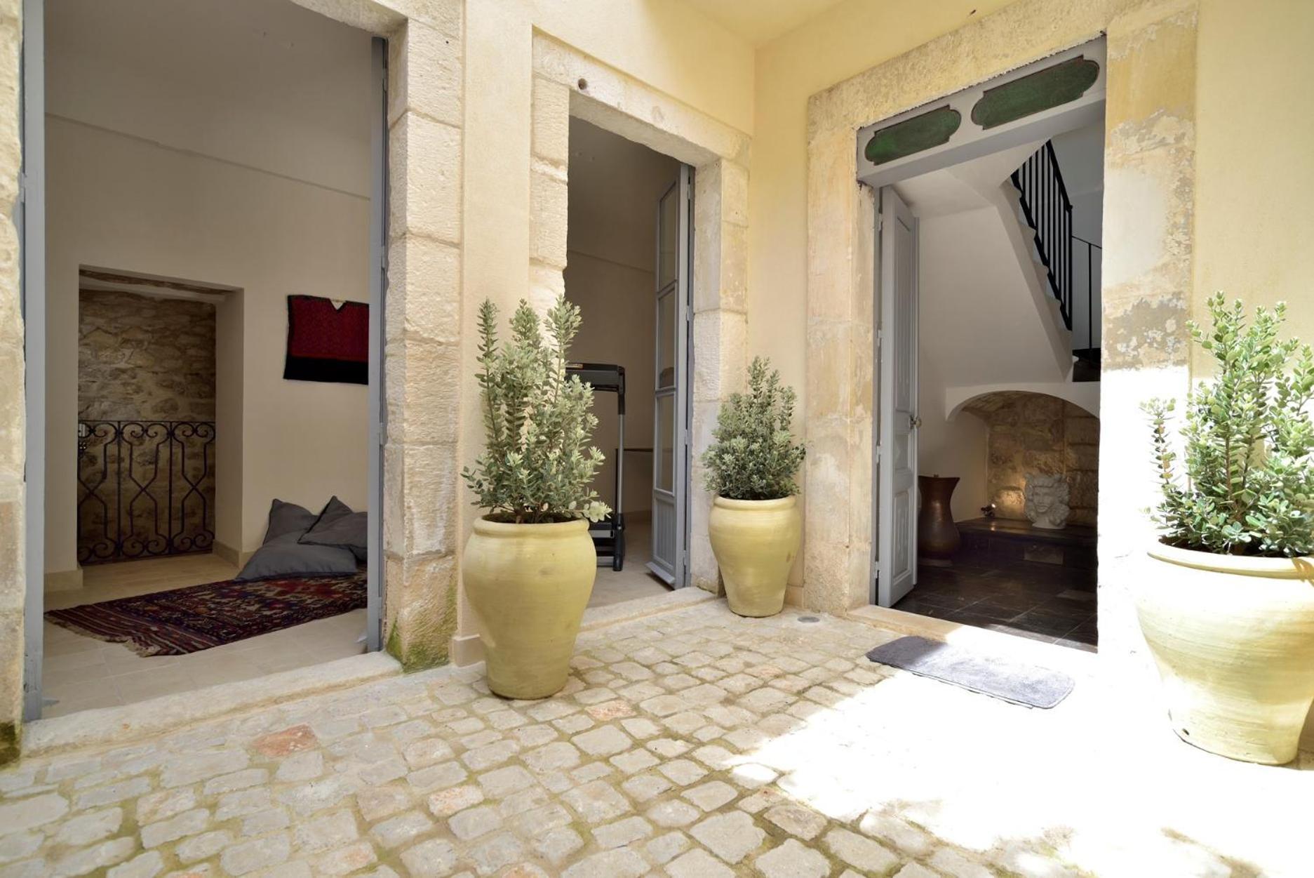 Domus Sbircio Modica Apartment Exterior photo