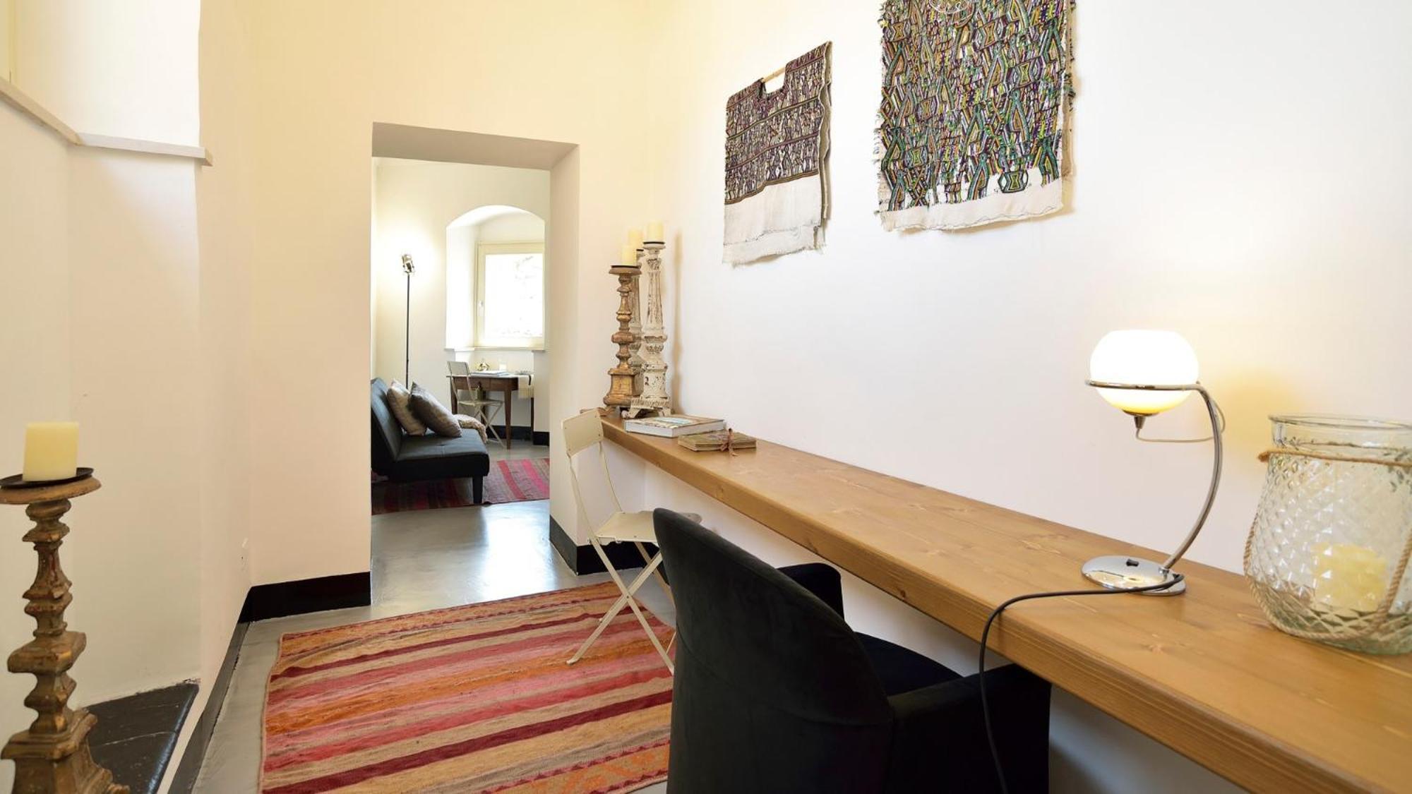 Domus Sbircio Modica Apartment Exterior photo