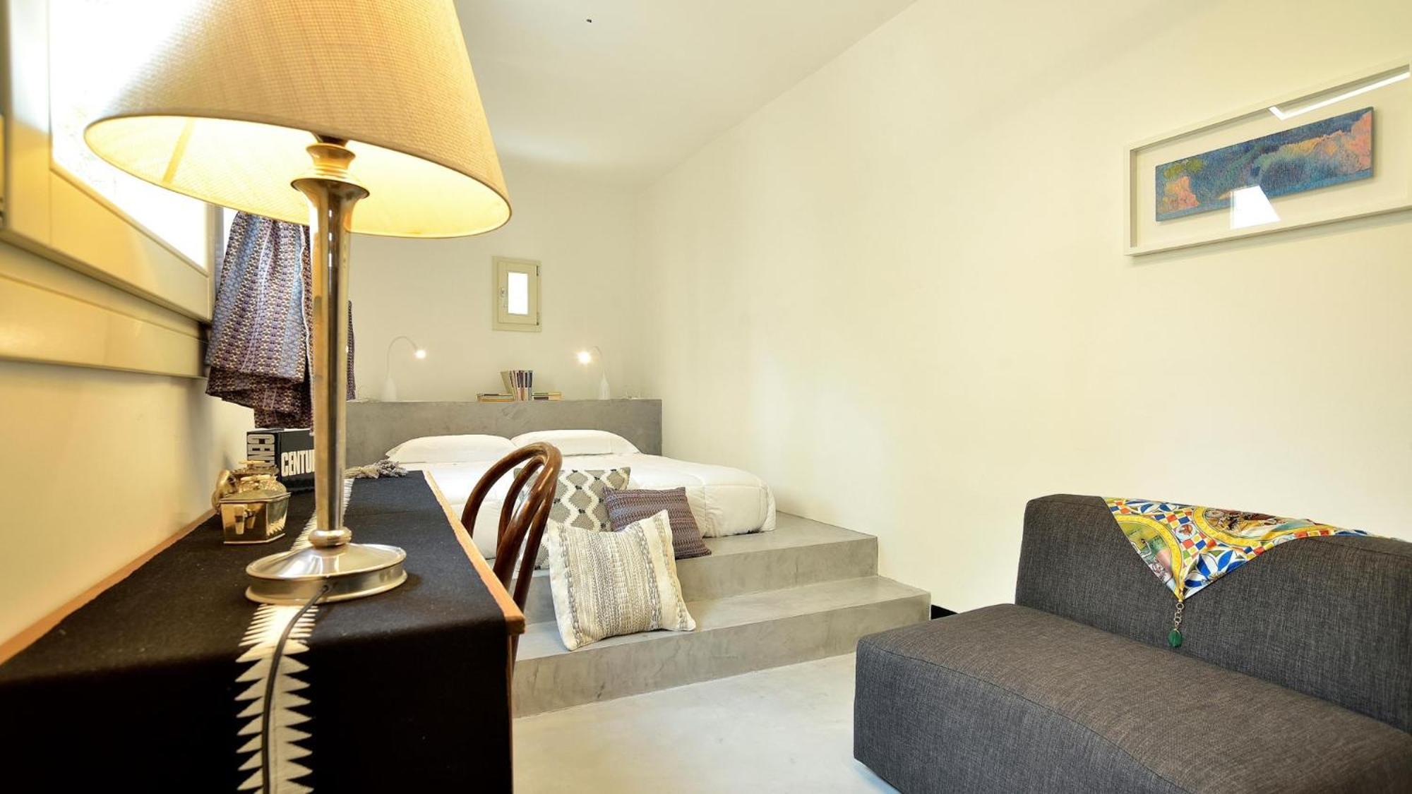 Domus Sbircio Modica Apartment Exterior photo