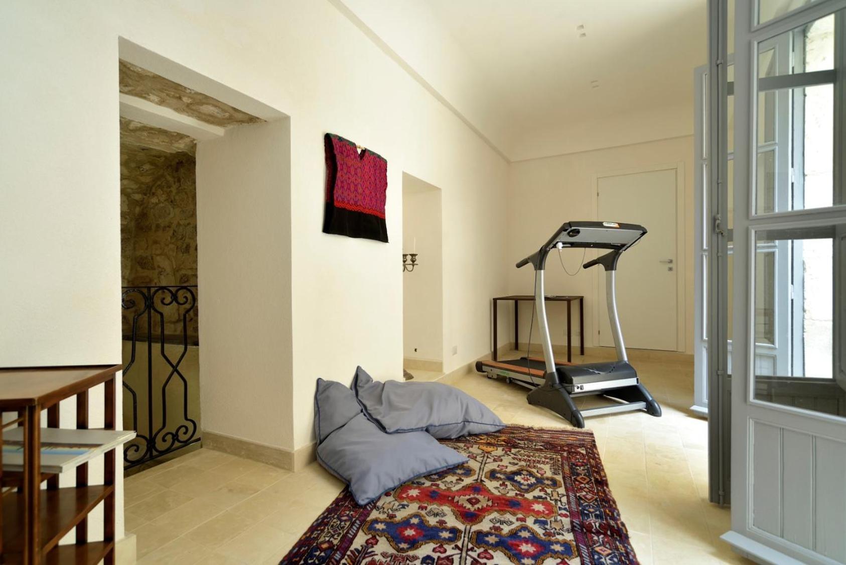 Domus Sbircio Modica Apartment Exterior photo