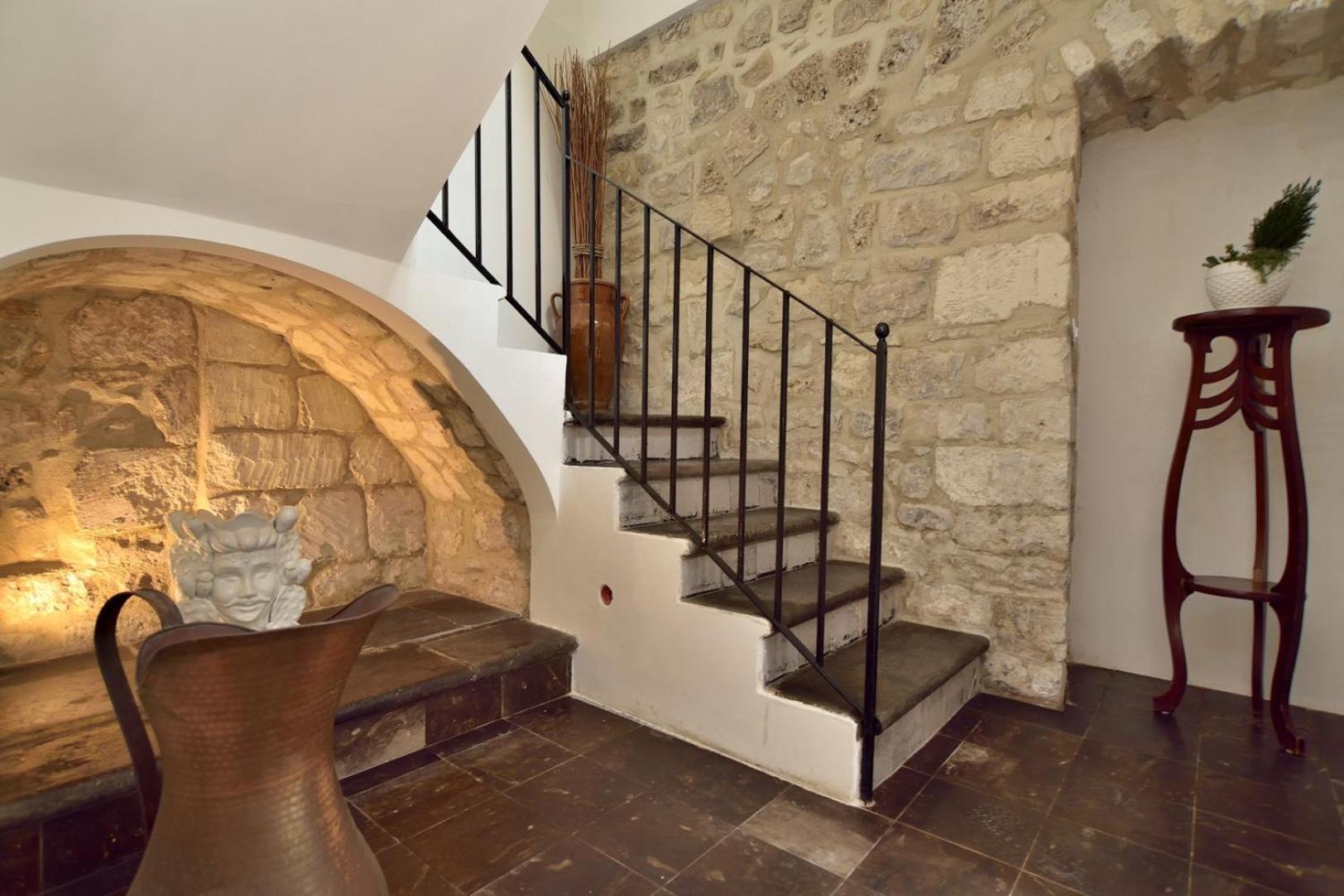 Domus Sbircio Modica Apartment Exterior photo