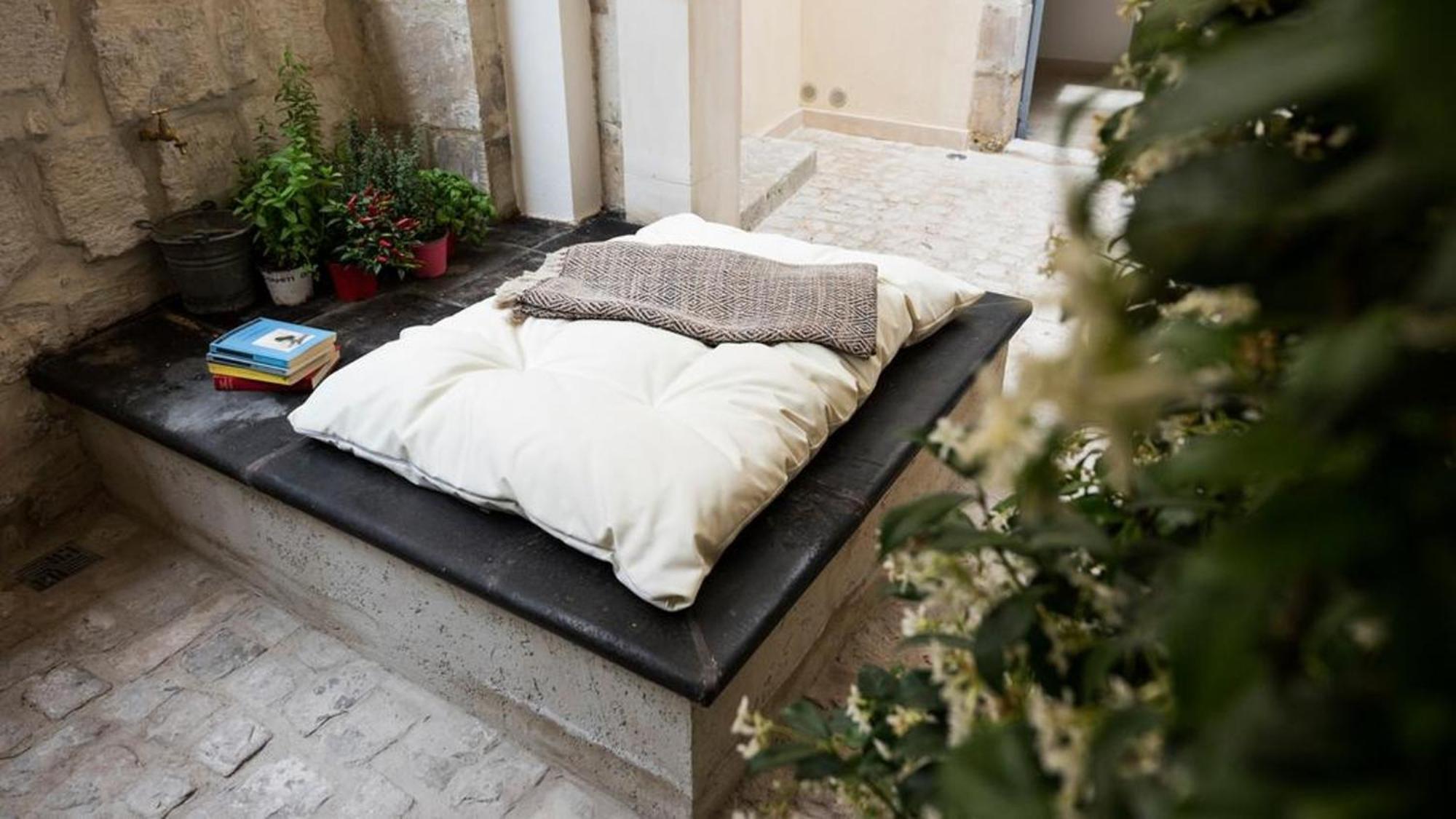 Domus Sbircio Modica Apartment Exterior photo