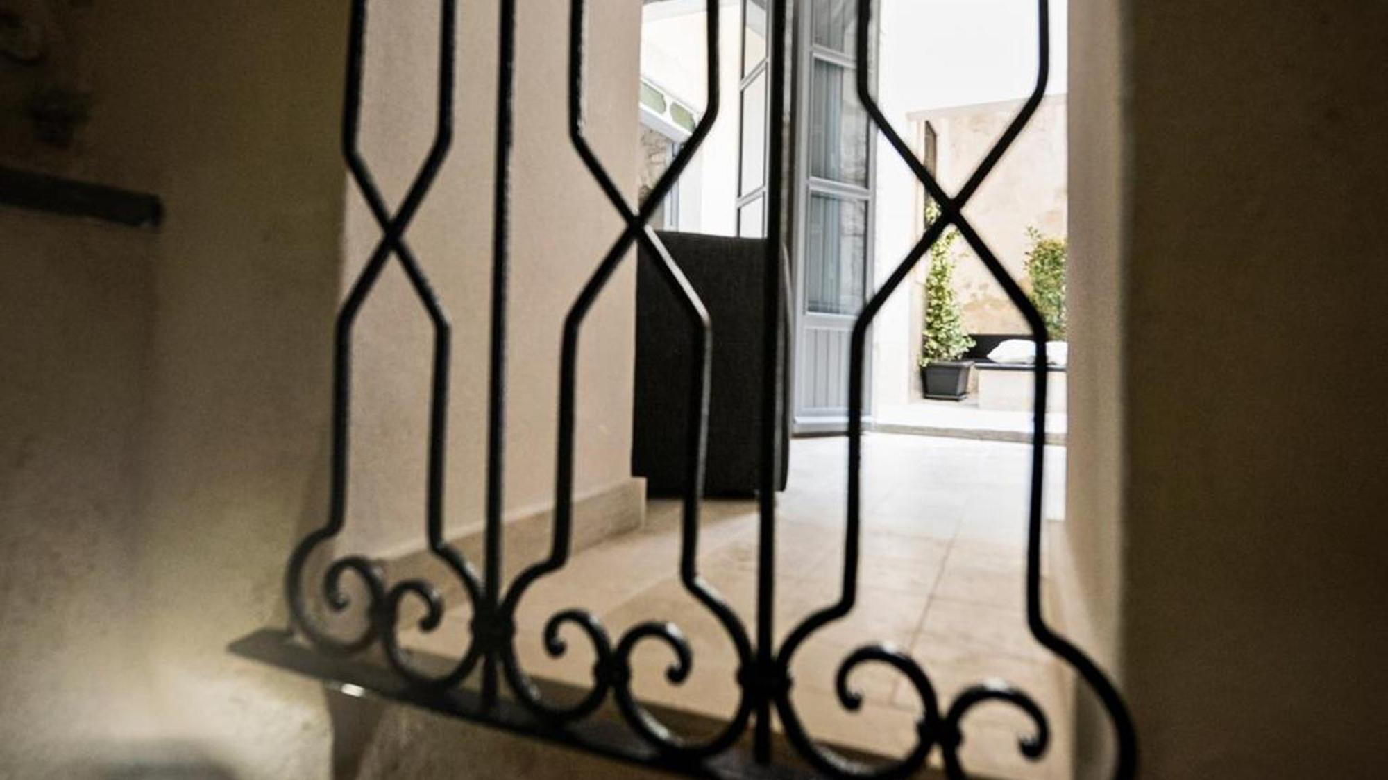 Domus Sbircio Modica Apartment Exterior photo