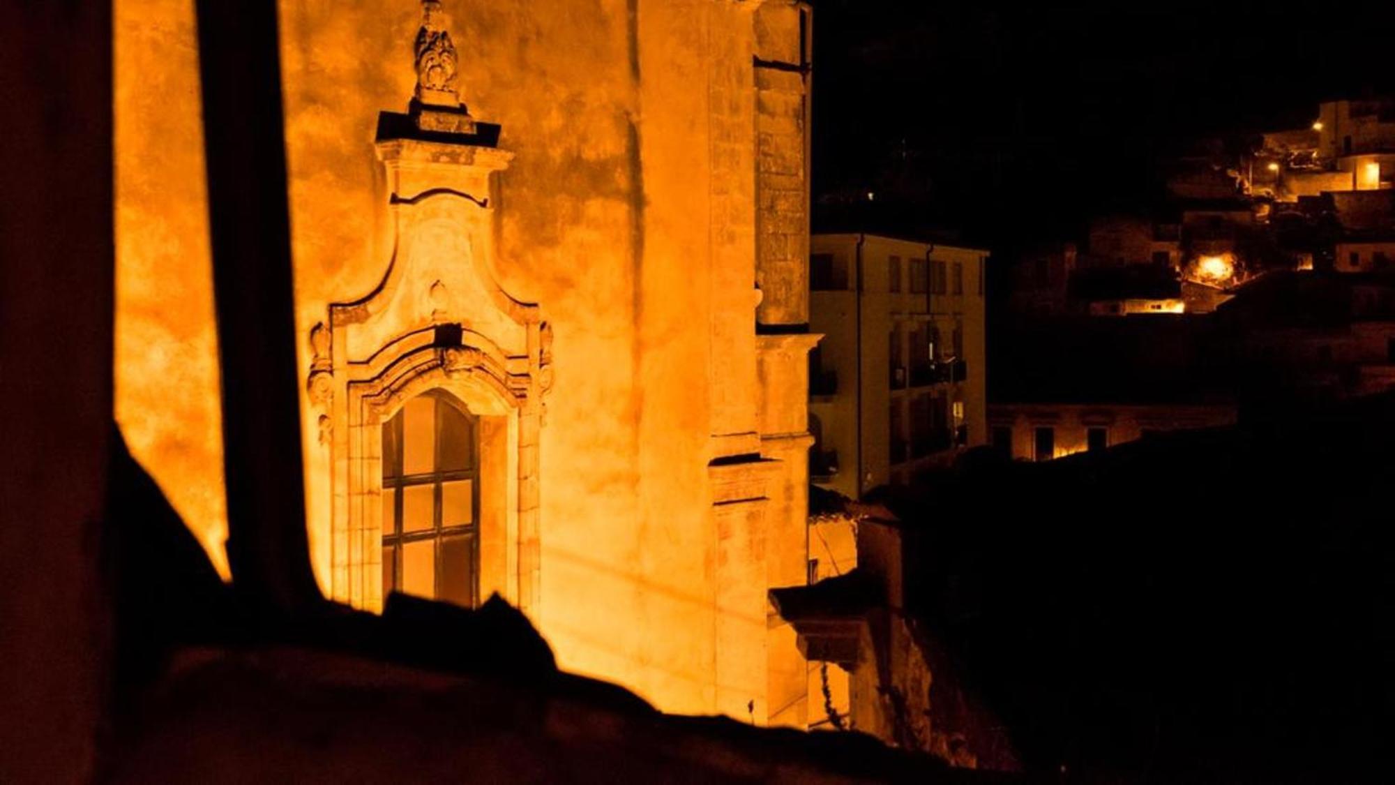 Domus Sbircio Modica Apartment Exterior photo