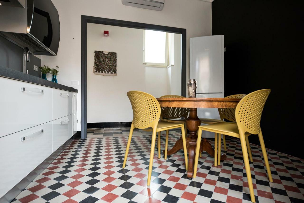 Domus Sbircio Modica Apartment Exterior photo