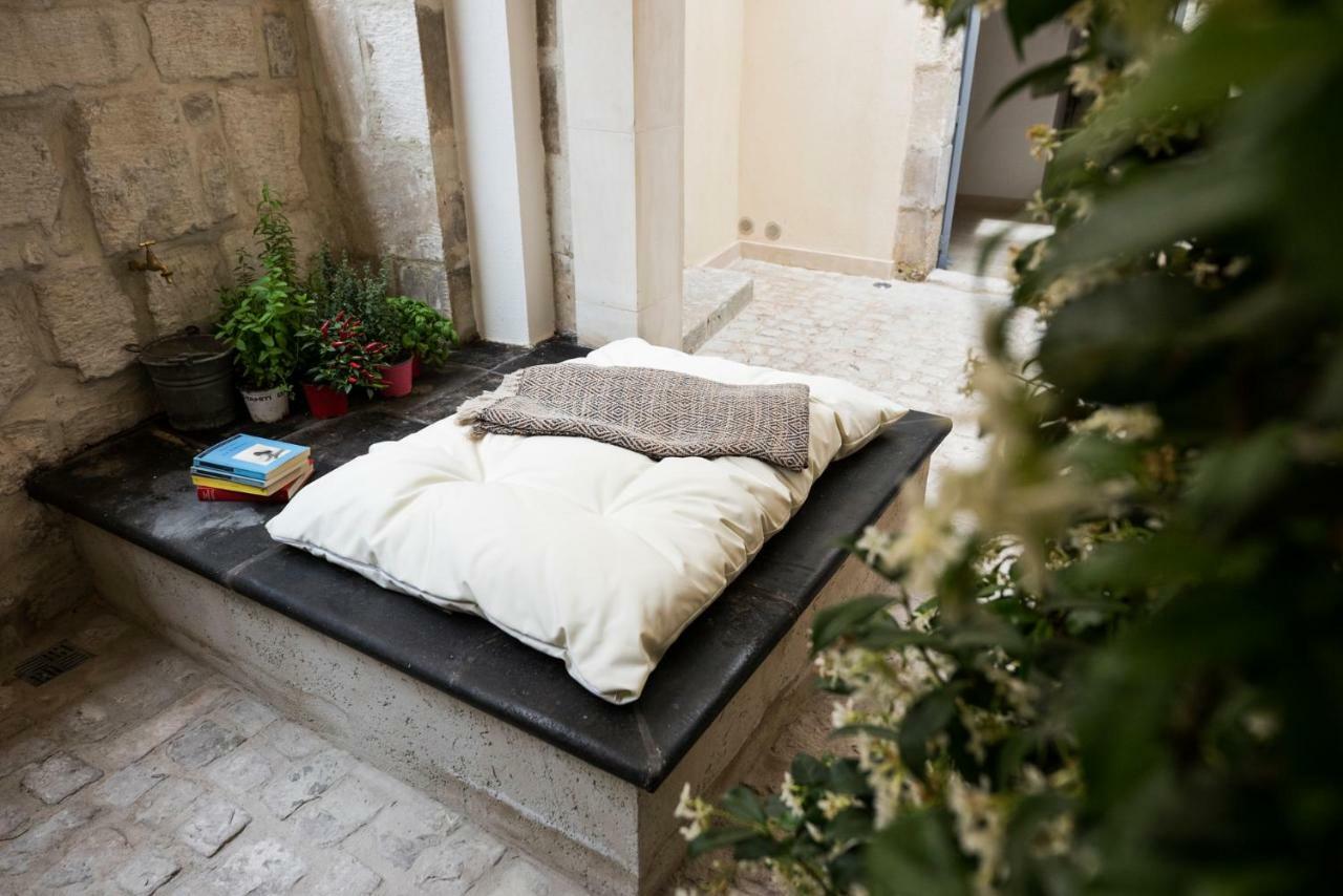 Domus Sbircio Modica Apartment Exterior photo