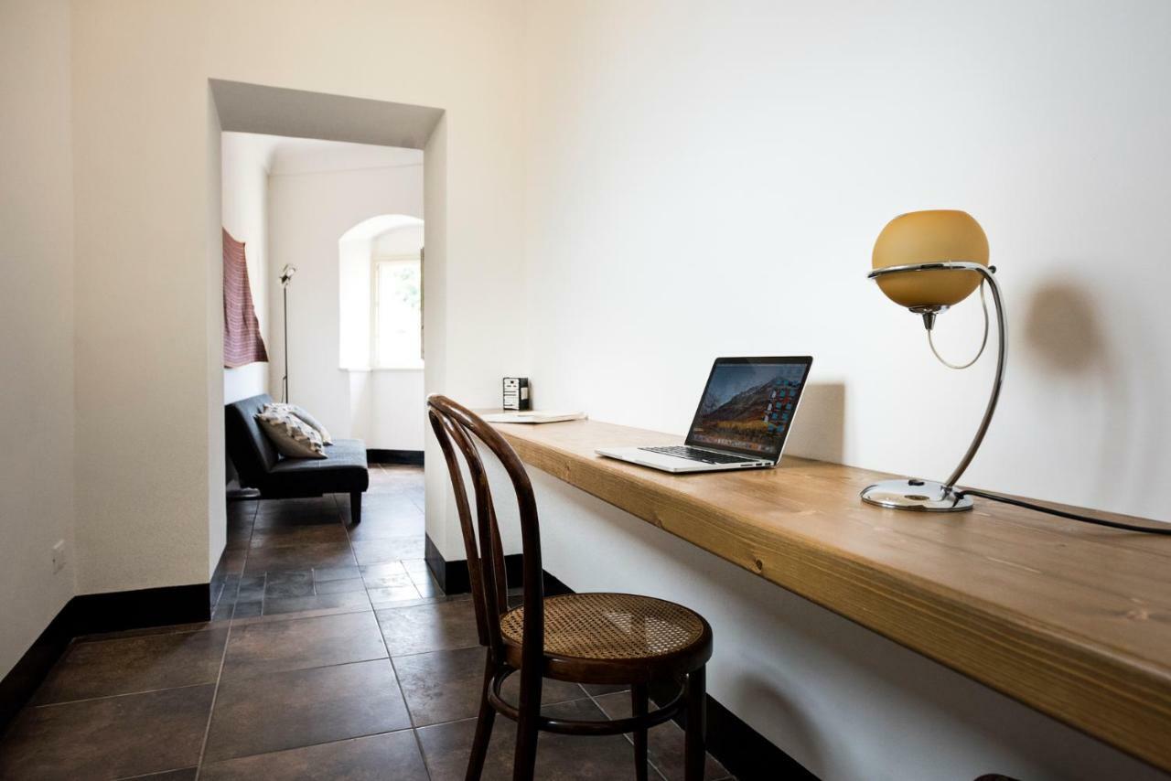 Domus Sbircio Modica Apartment Exterior photo